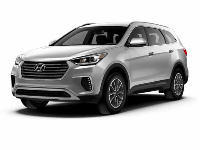 hyundai santa fe 2018 KM8SM4HF3JU270892 image hyundai santa fe 2018 KM8SM4HF3JU270892 image